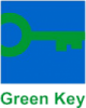 Green key